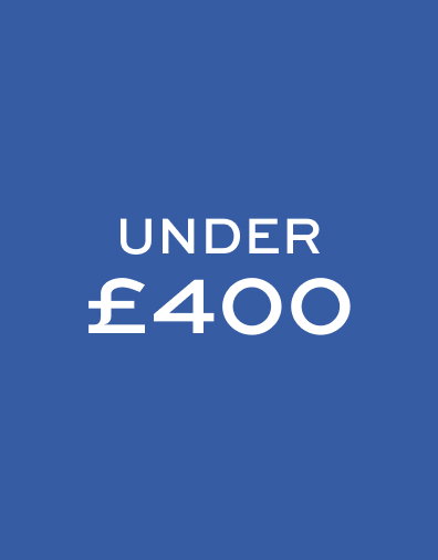 Shop under £400