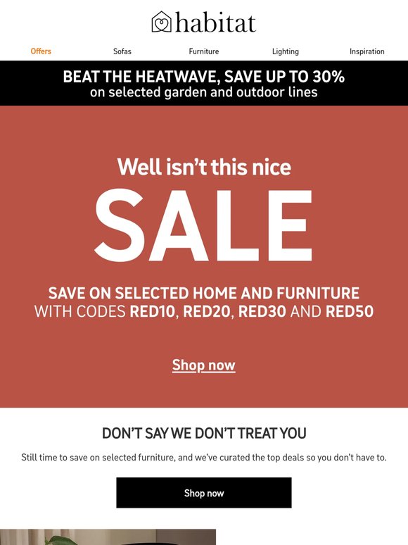 Top deals to grab now