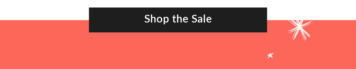 Memorial Day Sale