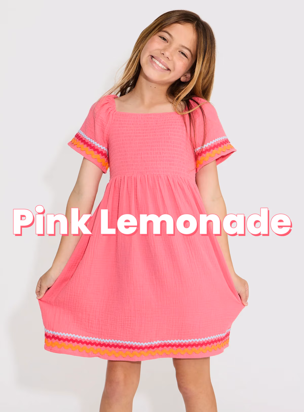 Pink Lemonade