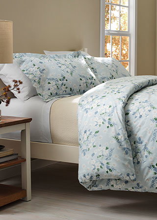 Premium Egyptian Percale Sheets
