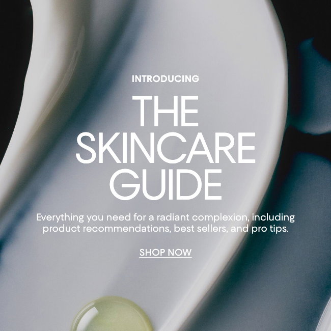 The Skincare Guide