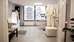 Вакуумно-роликовый массаж в сети студий аппаратного массажа Body Bar