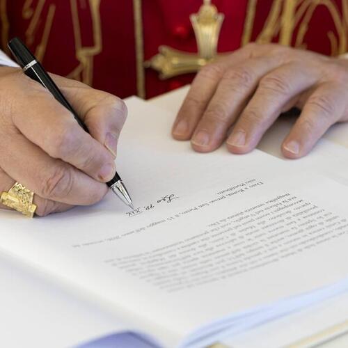 Pope Leo XIV: Unchecked AI Development Risks Building a New Tower of Babel
