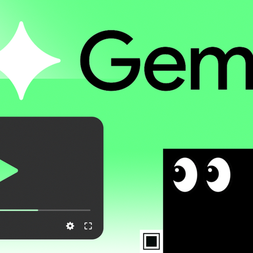 Spend Too Much Time on YouTube? Here's How I Use Gemini to Watch Videos for Me