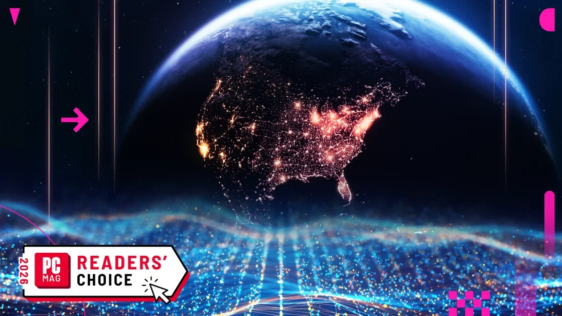 Readers' Choice 2026: The Best and Worst ISPs, Ranked by You