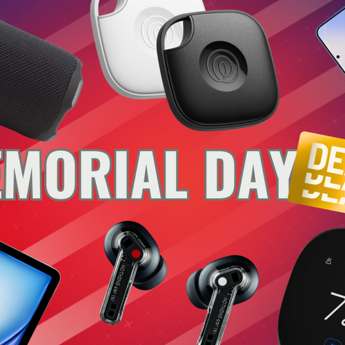 Still Available: Over 150 of Our Favorite Memorial Day Tech Deals From from Apple, Dell, Samsung, and More