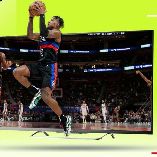 How to Watch the NBA Playoffs: 2026 Conference Finals Schedule, Streaming Options, and More