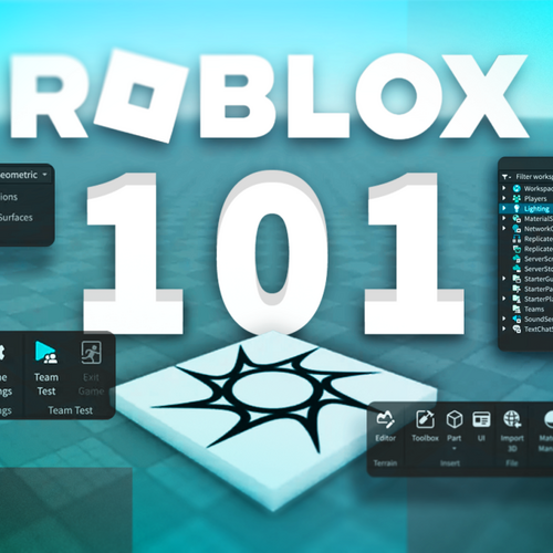 Roblox Unpacked: Our Ultimate Guide to the Internet’s Favorite Game-Creation Platform