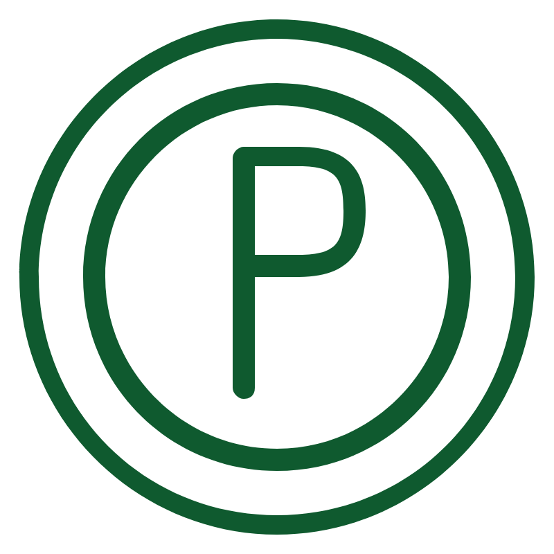 Parkering