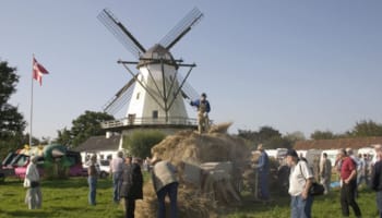 Sillerup Mølle