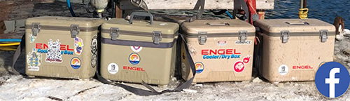 Engel Drybox Nation