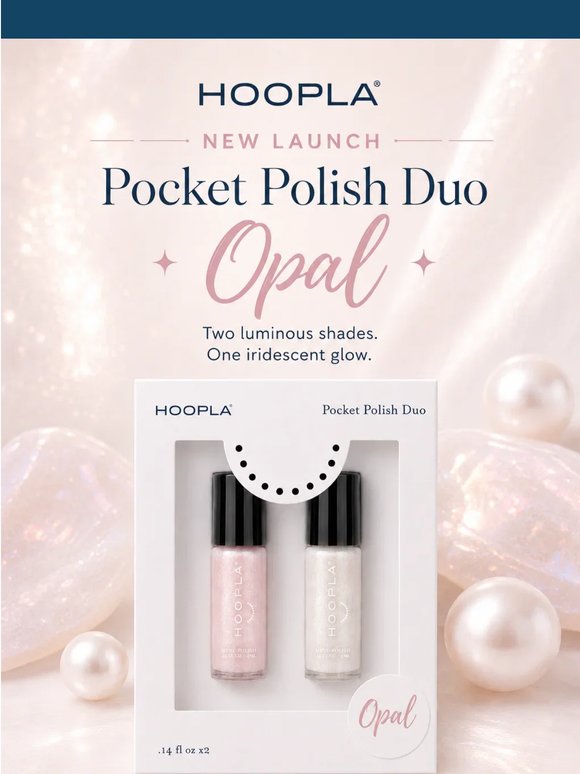 OPAL Duo!