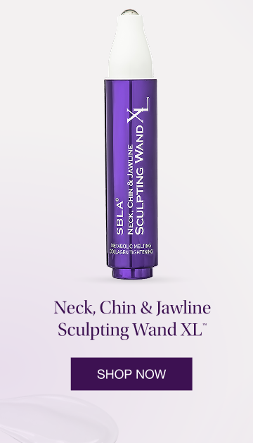 Neck Xl