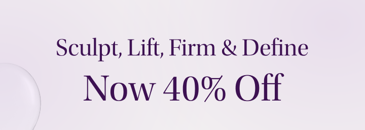 Shop 40% Off