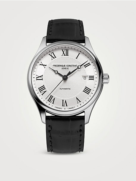 Classic Index Automatic Watch