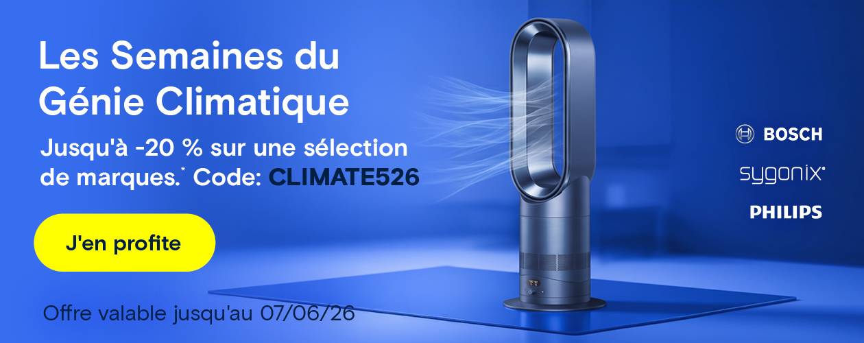Les Semaines du Génie Climatique