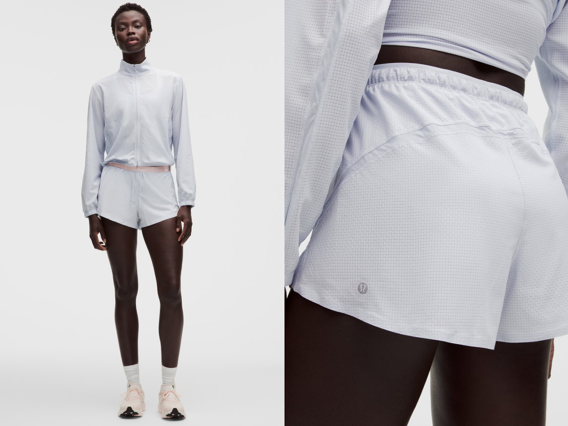 Women's Running Shorts