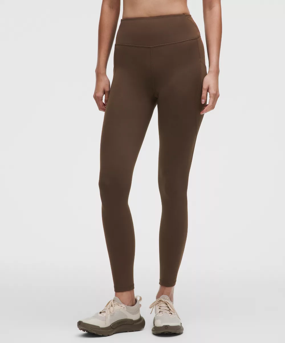 Fast and Free High-Rise Thermal Tight 28"