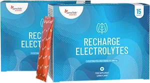 Image of Essentials Recharge Electrolytes
