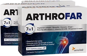 Image of ArthroFar 