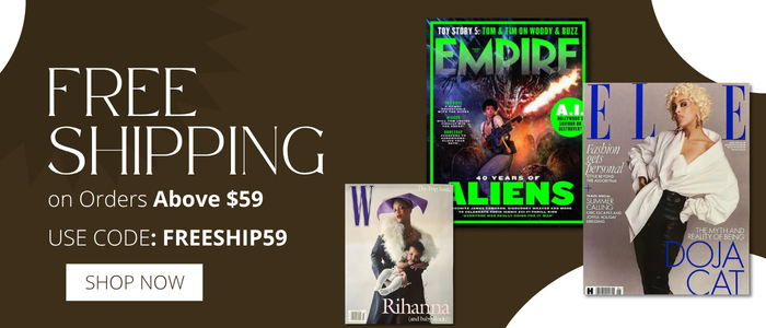 Single Issues Bestseller