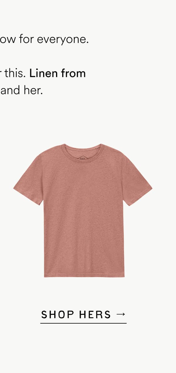 Sun Tee Womens