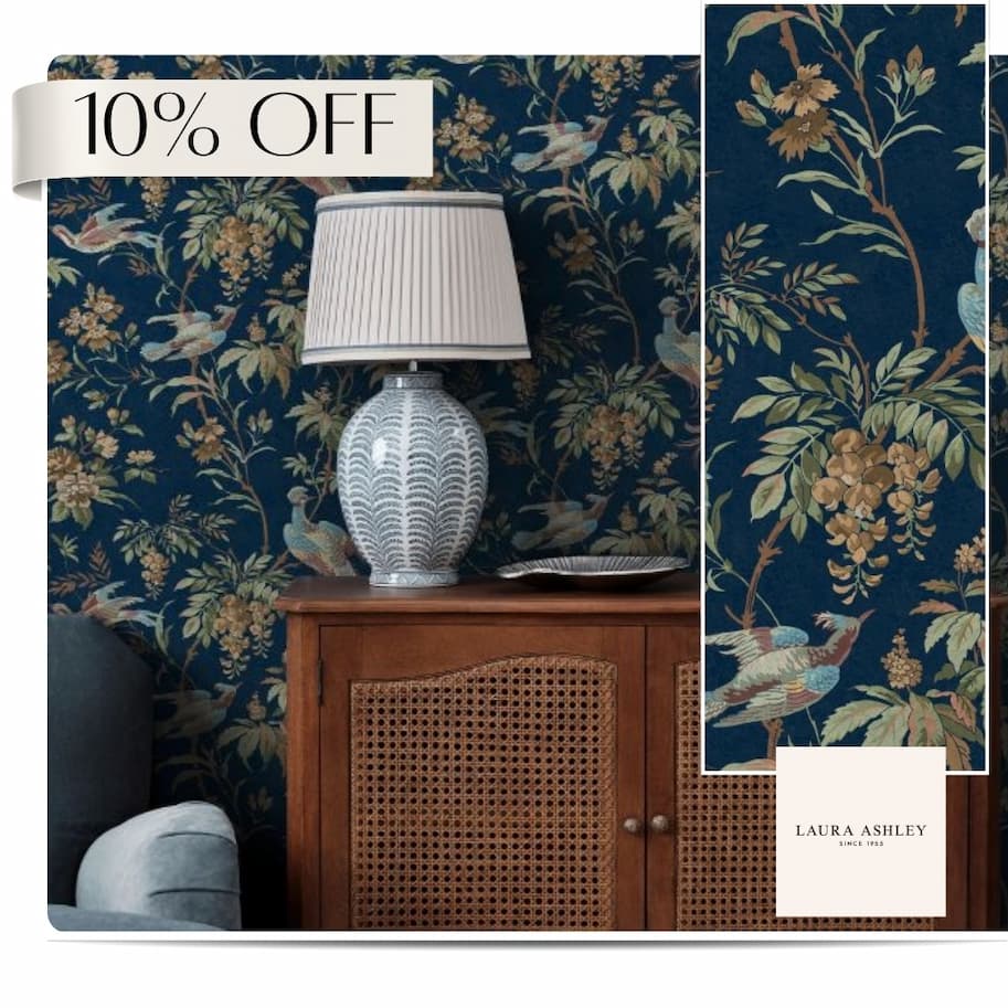 laura-ashley-attleton-wallpaper-midnight
