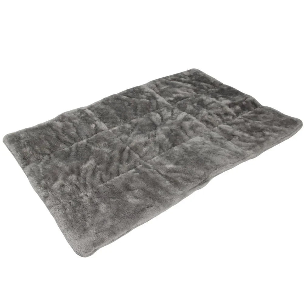 YES4PETS 36" Washable Pet Dog Bed Cat Beds Mat Pad Cushion Mattress