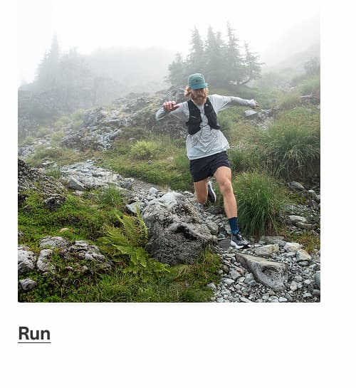 Run