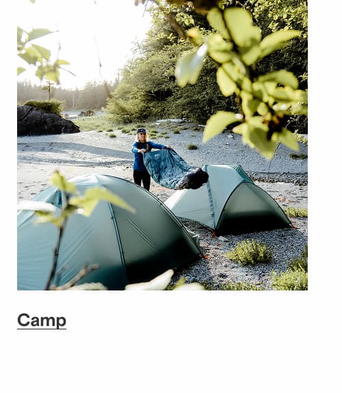 Camp