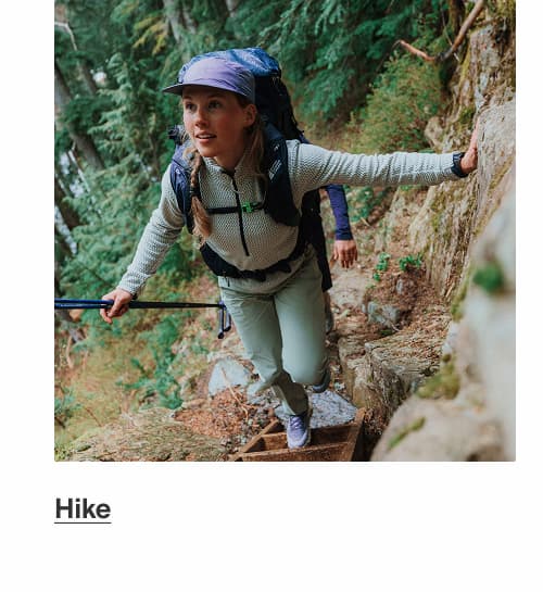 Hike