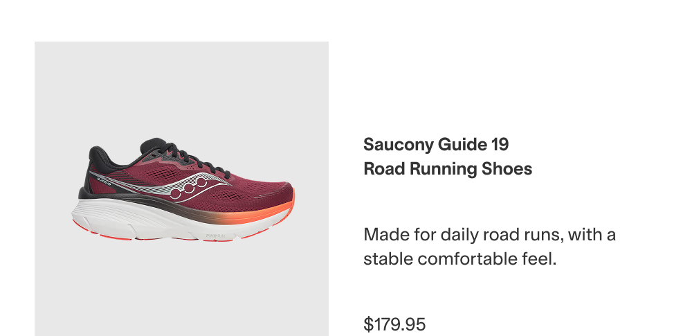 saucony