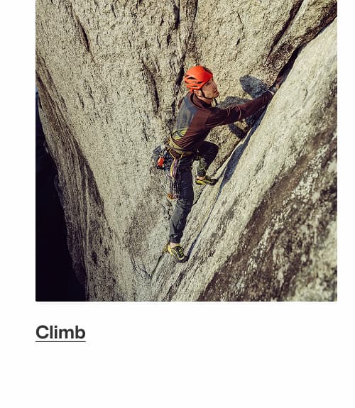 Climb