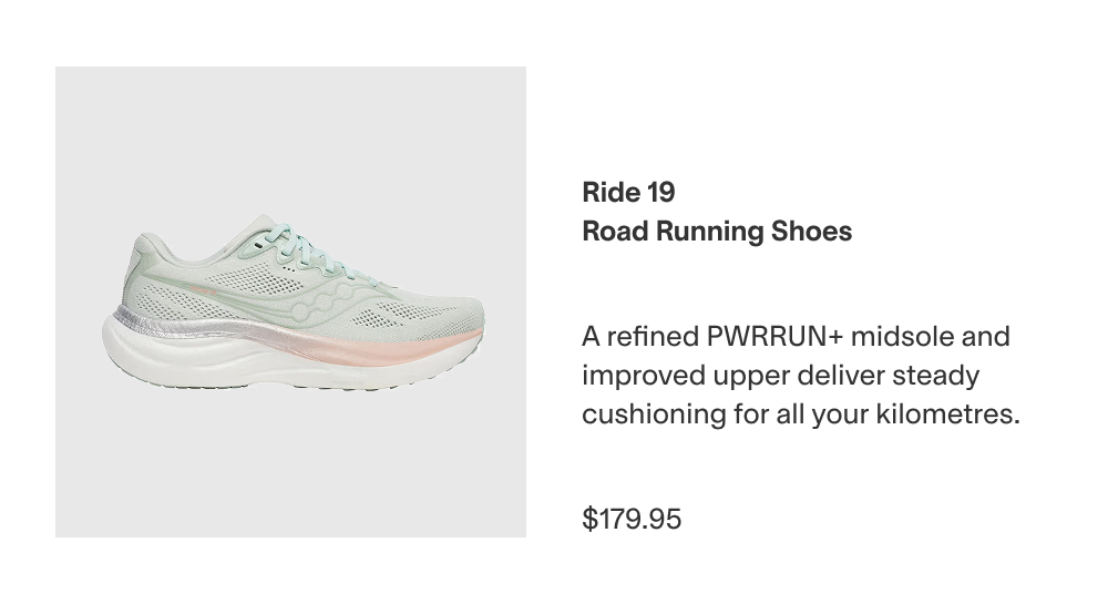 saucony