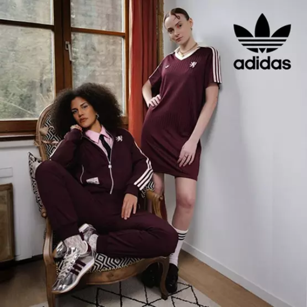 adidas