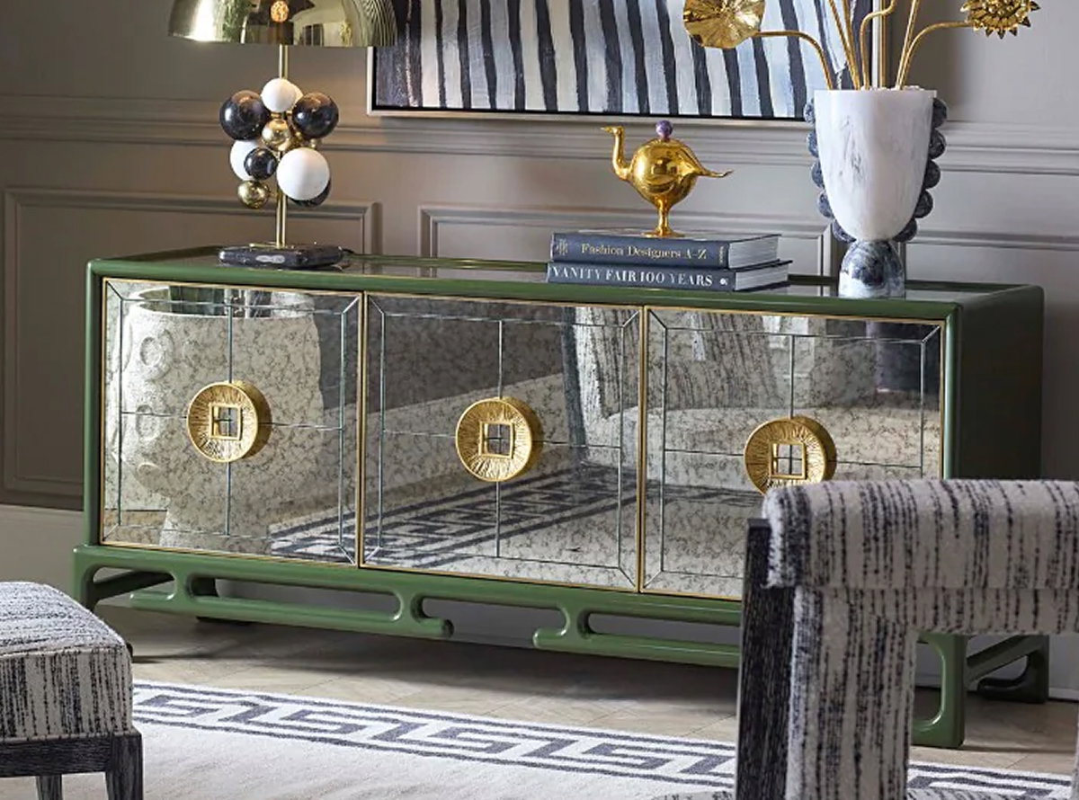 Credenzas