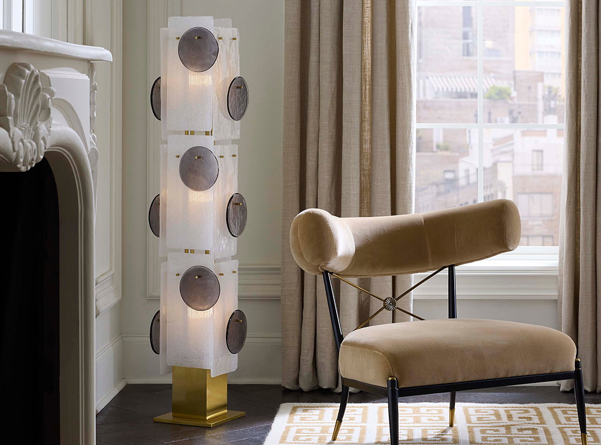 Floor Lamps