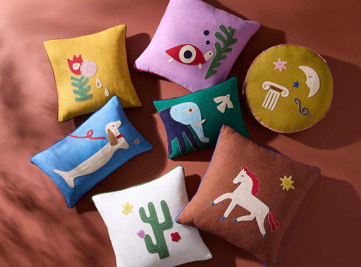 Pillows