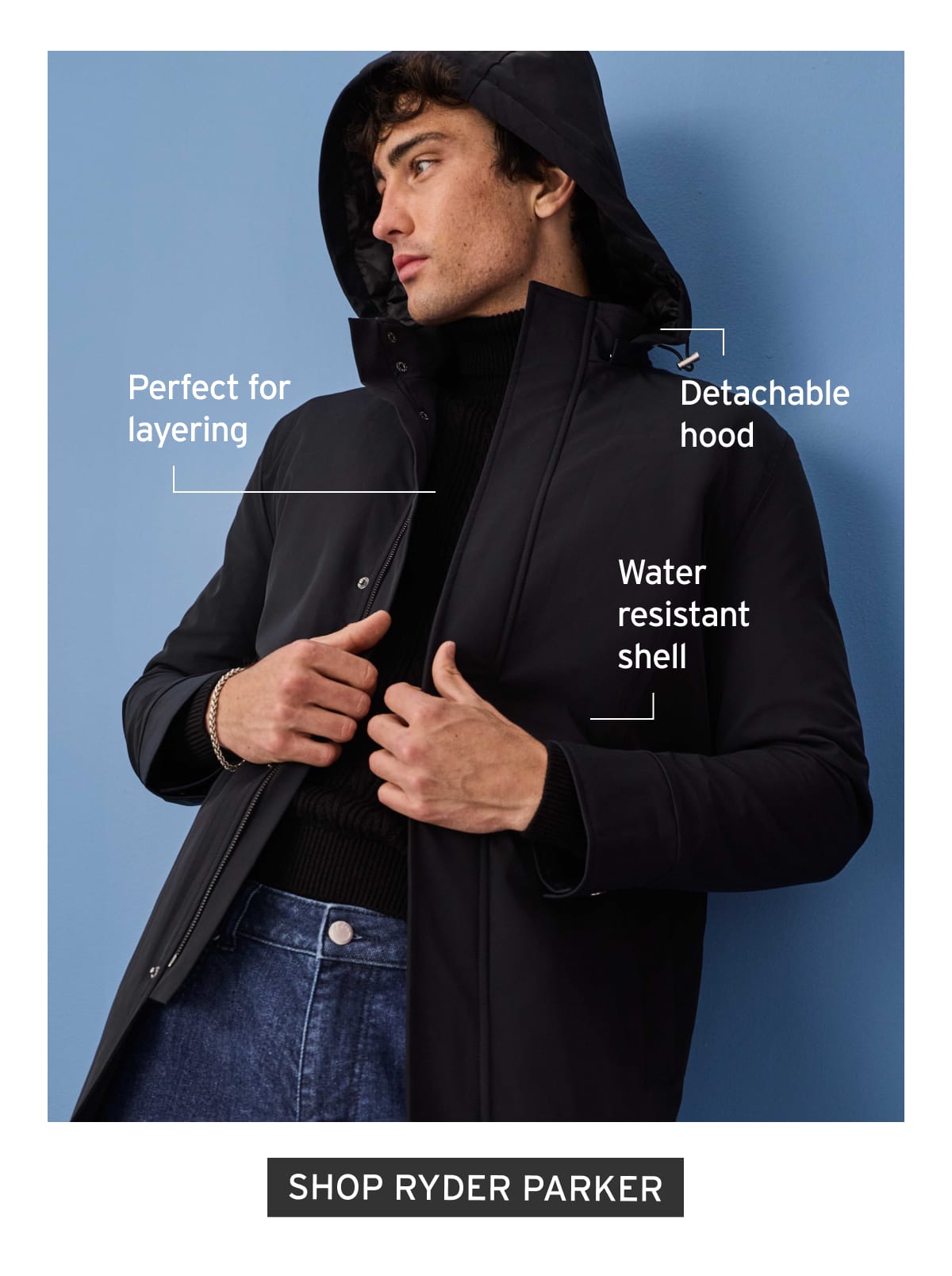Shop Ryder Parker