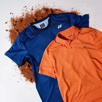 Men's Apparel