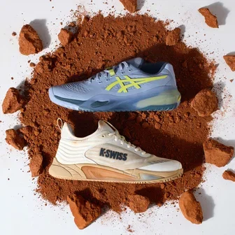 Men's Shoes