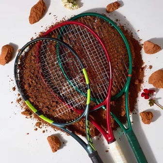 Top Racquets