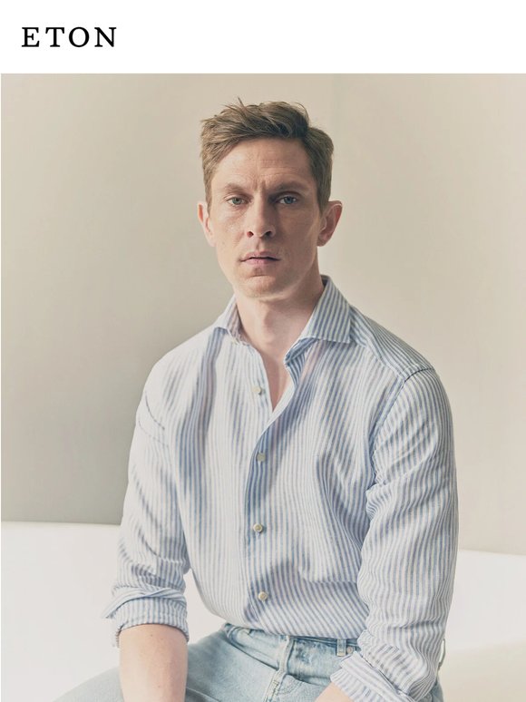 Summer Must-Haves: Your Refined Essentials