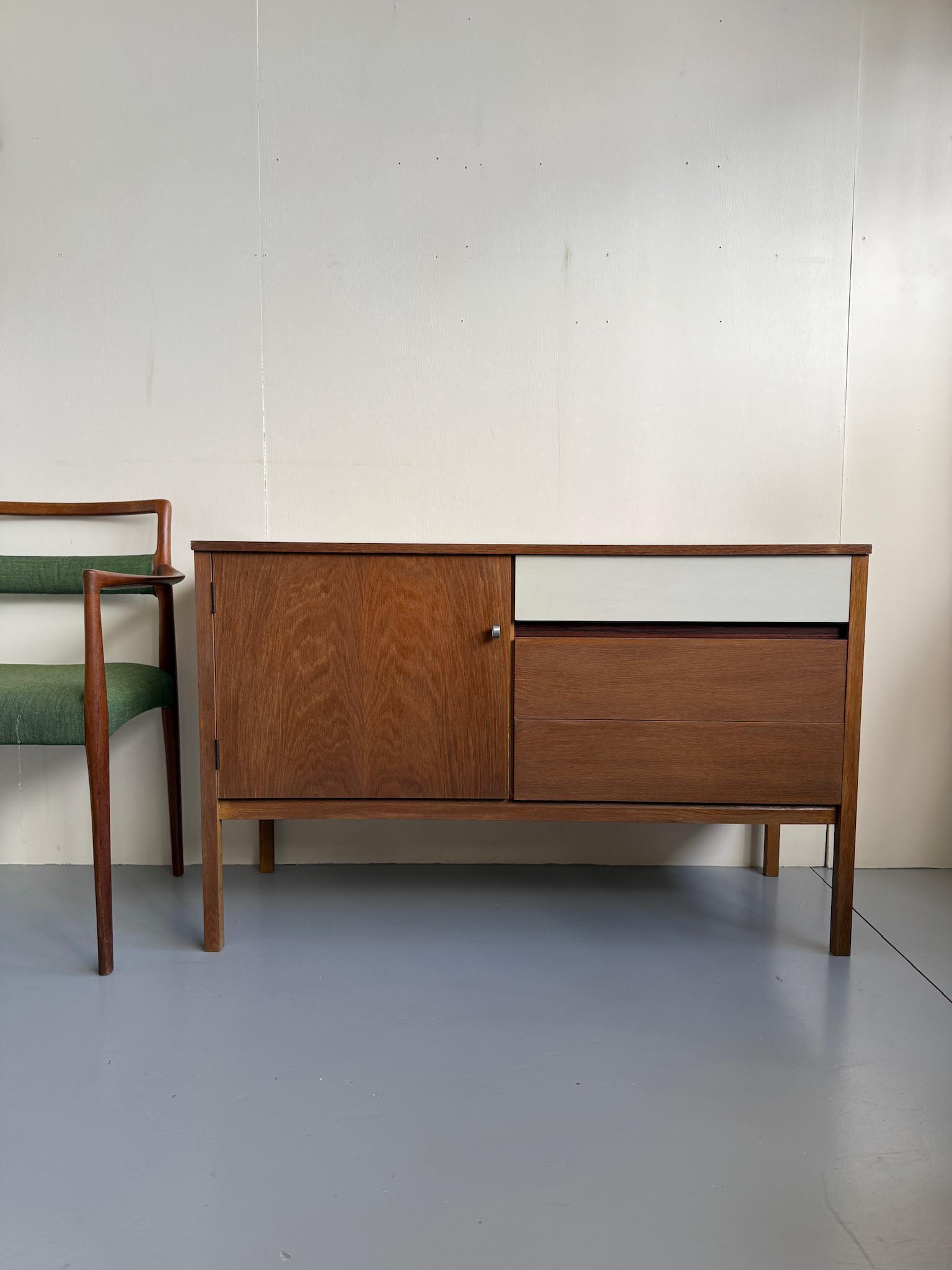Rare 1960s Mid Century Modern G Plan Sideboard Designed By Richard Young