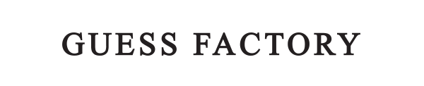 GUESS Logo