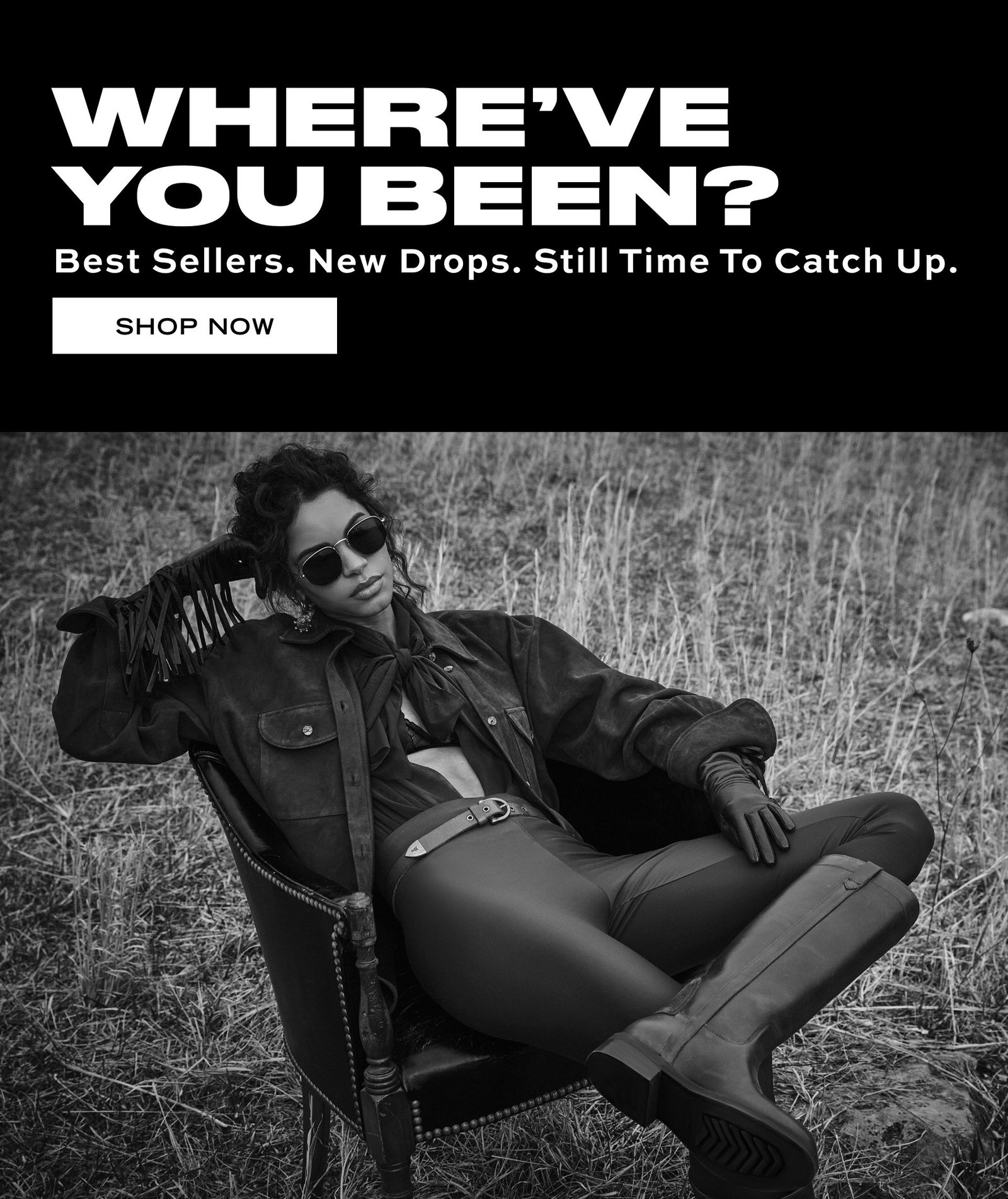 SHOP NOW