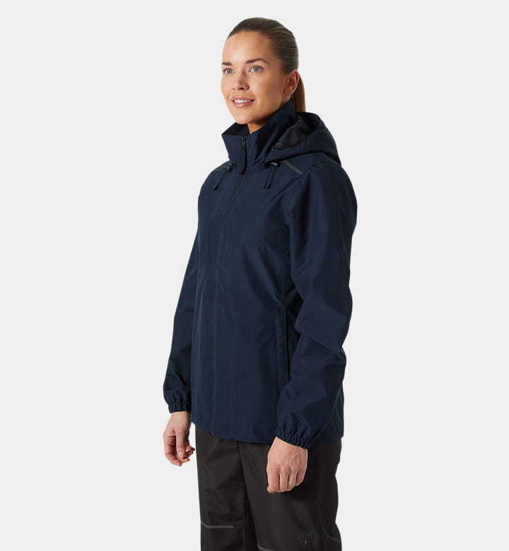 Women's Manchester 2.0 Shell Jacket