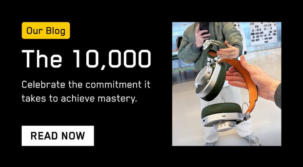 The 10,000 Blog