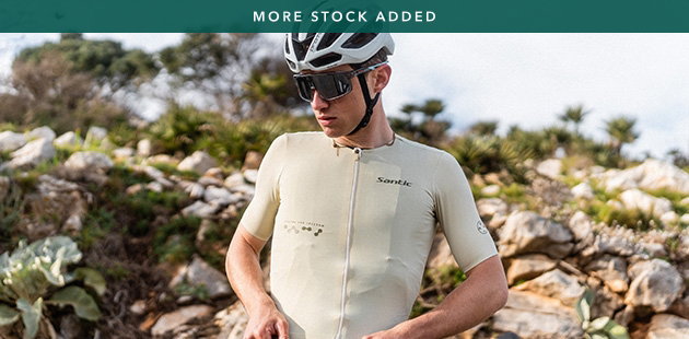 Santic Cycling